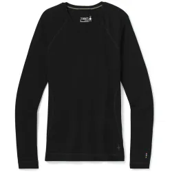 Smartwool Damen Classic Thermal Merino Crew Longsleeve