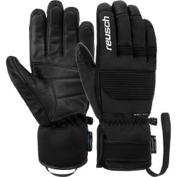 reusch - Andy R, 8, Schwarz