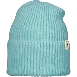 Isbjörn of Sweden Kinder Minty Knitted Mütze