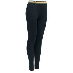 Devold Damen Lauparen Merino 190 Hose