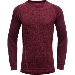 Devold Kinder Duo Active Merino Longsleeve