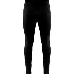 Craft Herren Core Bike Subz Wind Radhose lang
