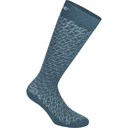 LaMunt Damen Alice Cashmere Socken