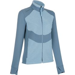 LaMunt Damen Sophia Cozy Jacke
