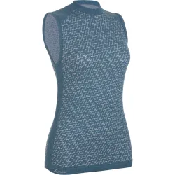 LaMunt Damen Alice Cashmere Top