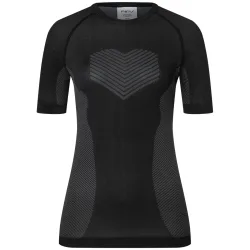 Bergzeit Basics Damen Meru Atka T-Shirt