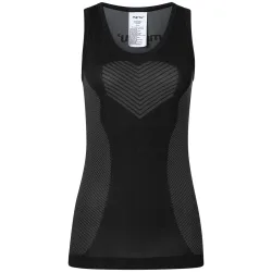 Bergzeit Basics Damen Meru Atka Top
