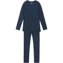 reima Kinder Kinsei Thermal Unterwäsche Set