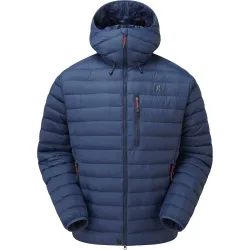 Mountain Equipment Herren Earthrise Hoodie Jacke