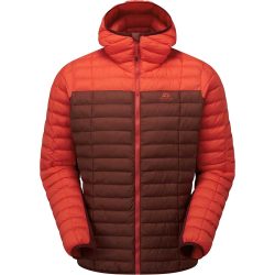 Mountain Equipment Herren Particle Hoodie Jacke