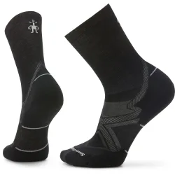 Smartwool Herren Run Targeted Cushion Cold Weather Crew Socken
