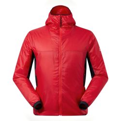 Berghaus Herren Mtn Arete Lb Synthetic Jacke