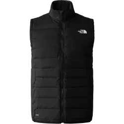The North Face Herren Belleview Stretch Down Weste