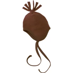 Engel Kinder Baby Mütze