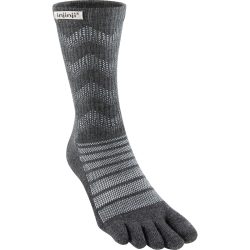 Injinji Outdoor Midweight Crew Merino Socken