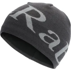 Rab Logo Mütze