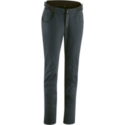Gonso Damen Floralett 2 Radhose lang