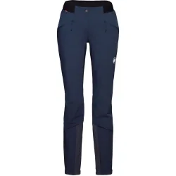 Mammut Damen Aenergy So Hybrid Hose