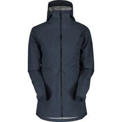 Scott Damen Coat 3L Tech Jacke
