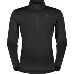 Scott Herren Defined Light Zip Longsleeve