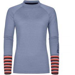 Elevenate Damen Primo Crew Longsleeve