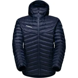 Mammut Herren Albula In Hoodie Jacke