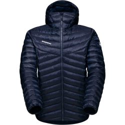 Mammut Herren Albula In Hoodie Jacke