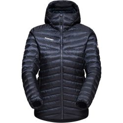 Mammut Damen Albula In Hoodie Jacke