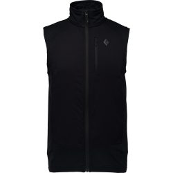 Black Diamond Herren Coefficient LT Hybrid Weste