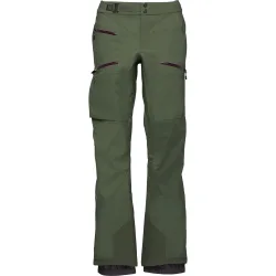 Black Diamond Damen Recon Stretch LT Hose