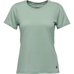 Black Diamond Damen Lightwire Tech T-Shirt