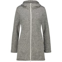Bergzeit Basics Damen Meru Bergen Mantel