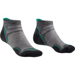 Bridgedale Damen Hike UL T2  Merino Performance Low Socken
