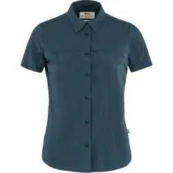 Fjällräven Damen High Coast Lite Bluse
