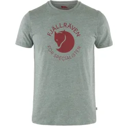 Fjällräven Herren Fox T-Shirt