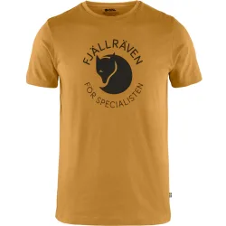 Fjällräven Herren Fox T-Shirt