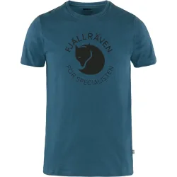 Fjällräven Herren Fox T-Shirt