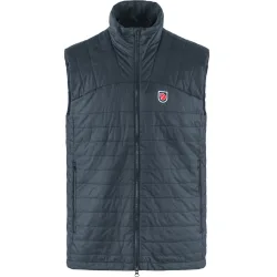 Fjällräven Herren Expedition X-Lätt Weste