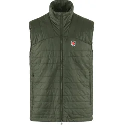 Fjällräven Herren Expedition X-Lätt Weste