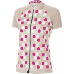Dotout Damen Aven Radtrikot
