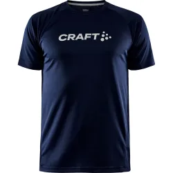 Craft Herren Core Unify Logo T-Shirt