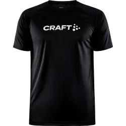 Craft Herren Core Unify Logo T-Shirt