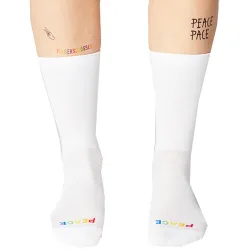 Fingerscrossed Rolling Harmony Socken