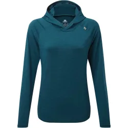 Mountain Equipment Damen Glace Hoodie