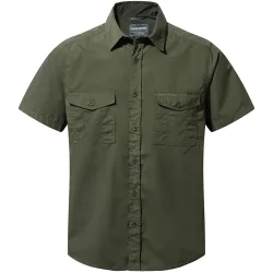 Craghoppers Herren Kiwi Hemd