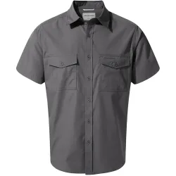 Craghoppers Herren Kiwi Hemd