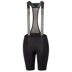 Castelli Damen Free Aero RC Bib kurz