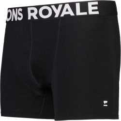 Mons Royale Herren Hold 'em Shorty Boxer
