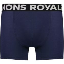 Mons Royale Herren Hold 'em Shorty Boxer