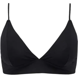 Barts Damen Solid Bikini Oberteil